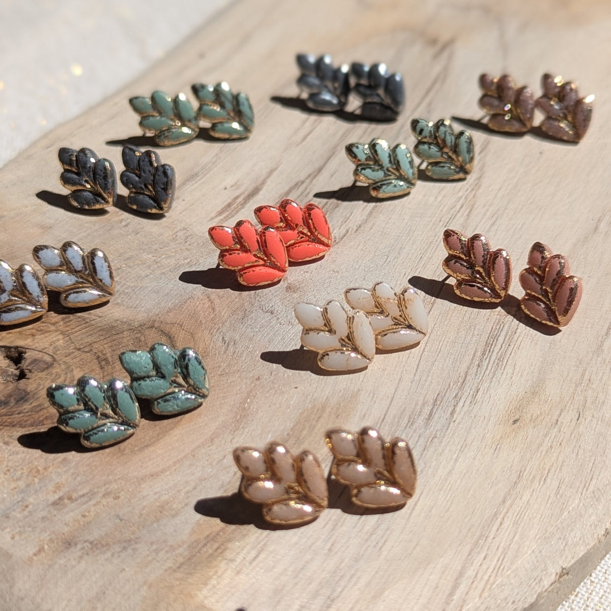 LES PUCES D'OREILLES