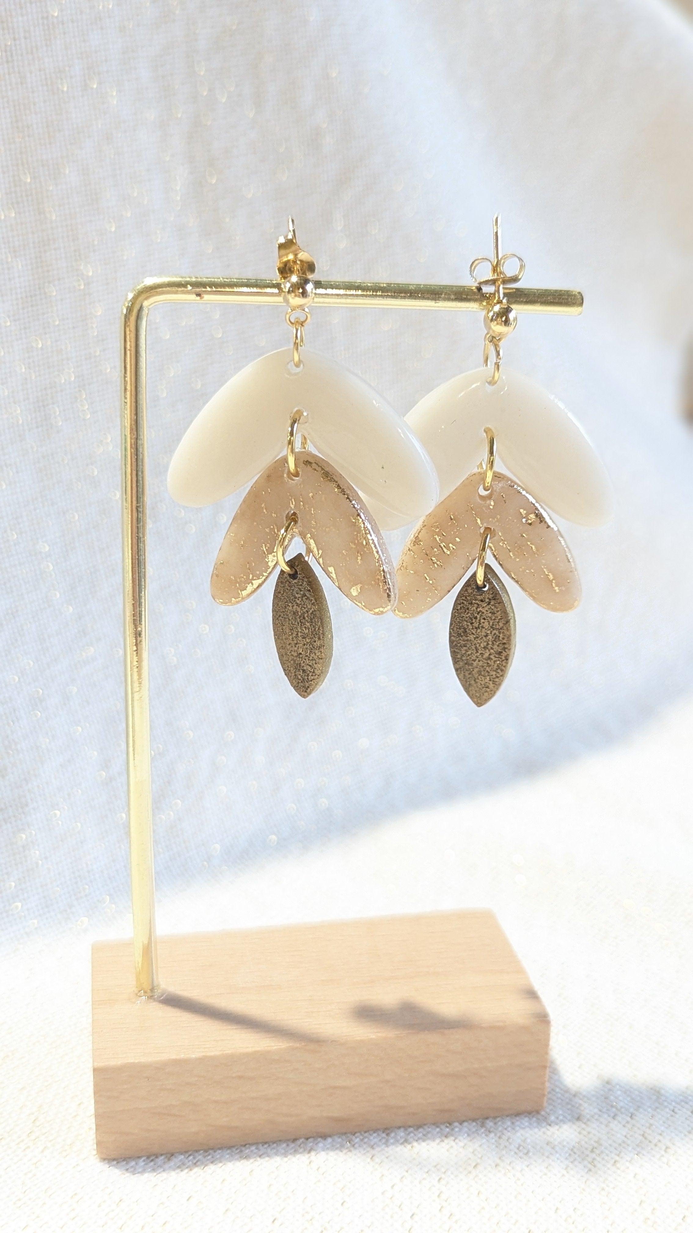 ERIA | BOUCLES D'OREILLES