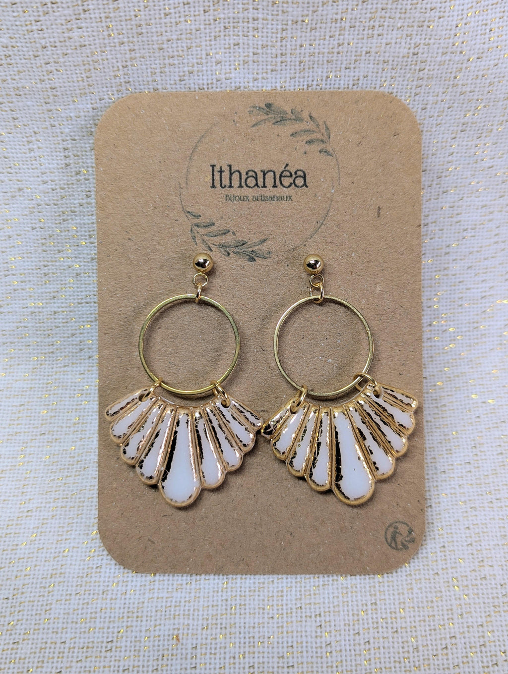 LIZEA | BLANC MAT