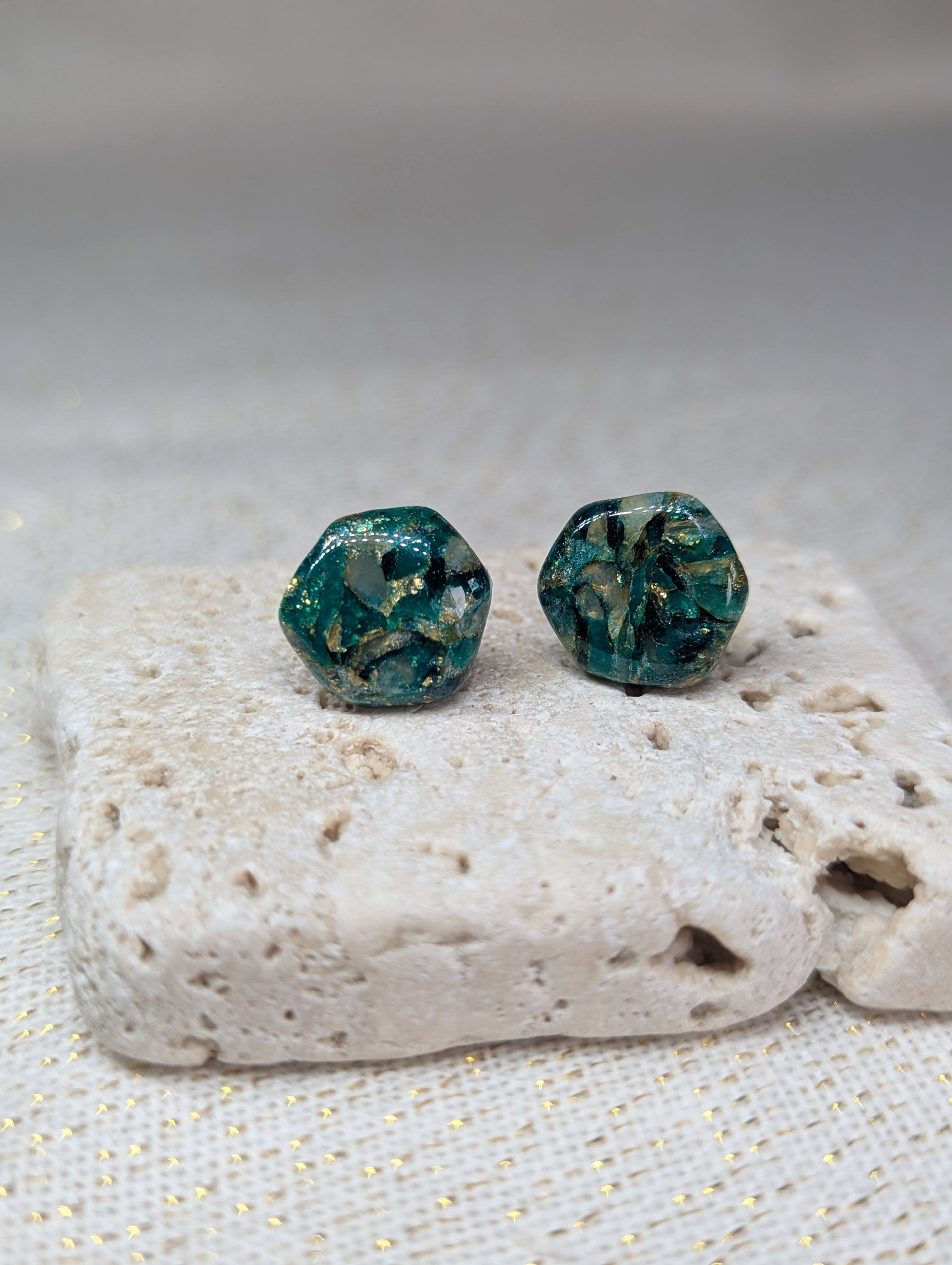 FRAGMENT · ÉMERAUDE SOLAIRE