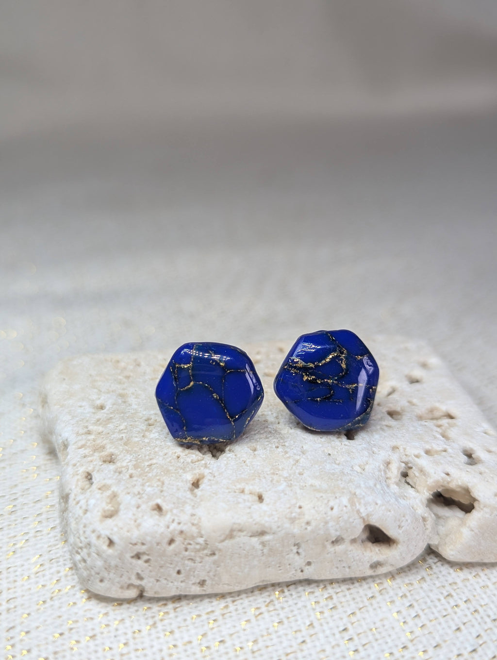FRAGMENT · BLEU LAPIS