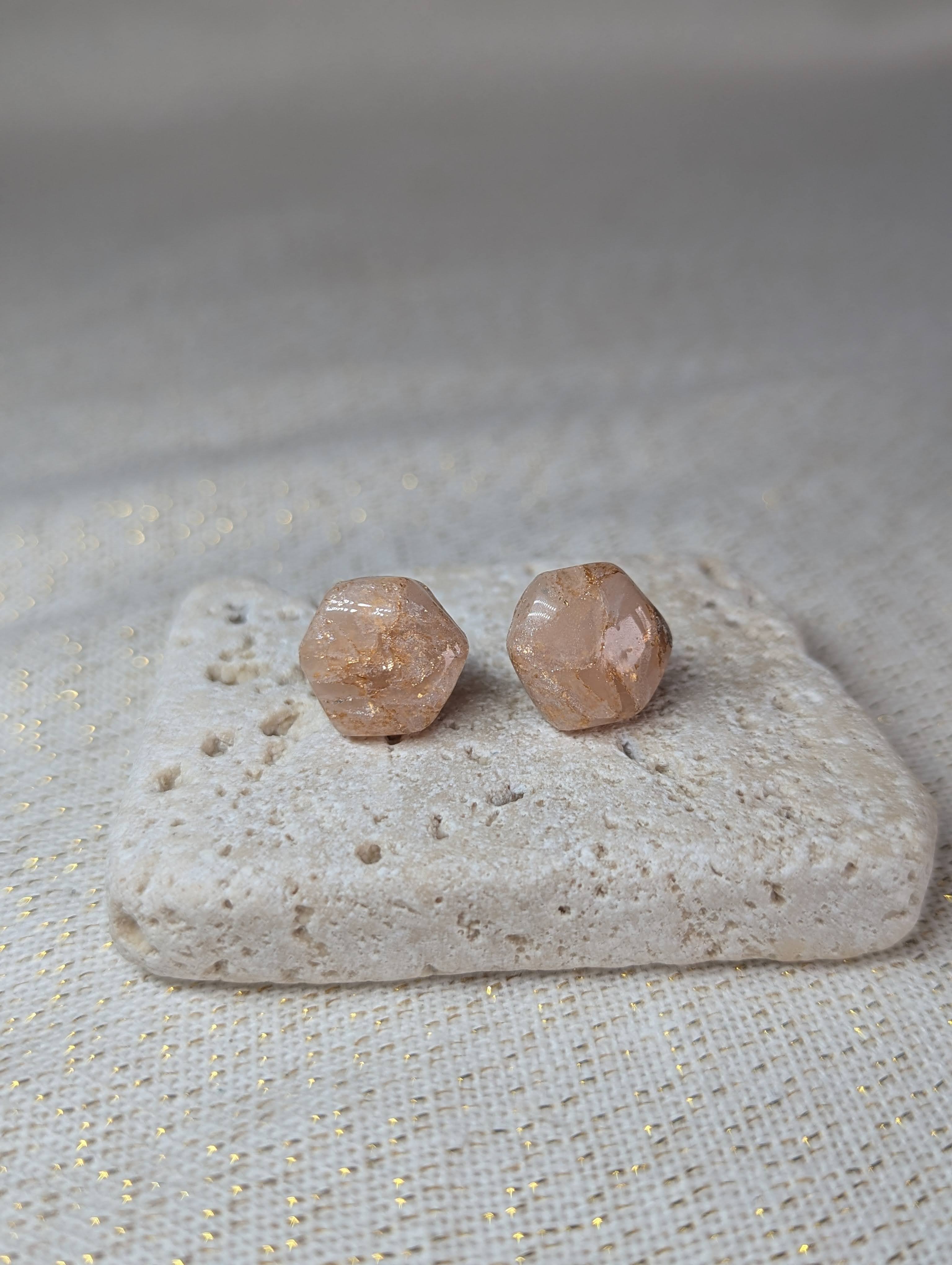 FRAGMENT · QUARTZ ROSE