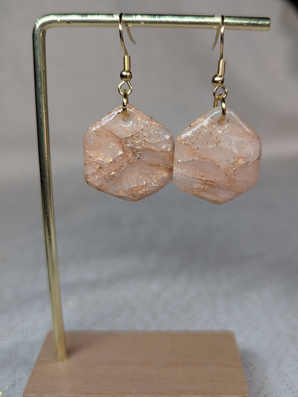 HÉLIA · QUARTZ ROSE