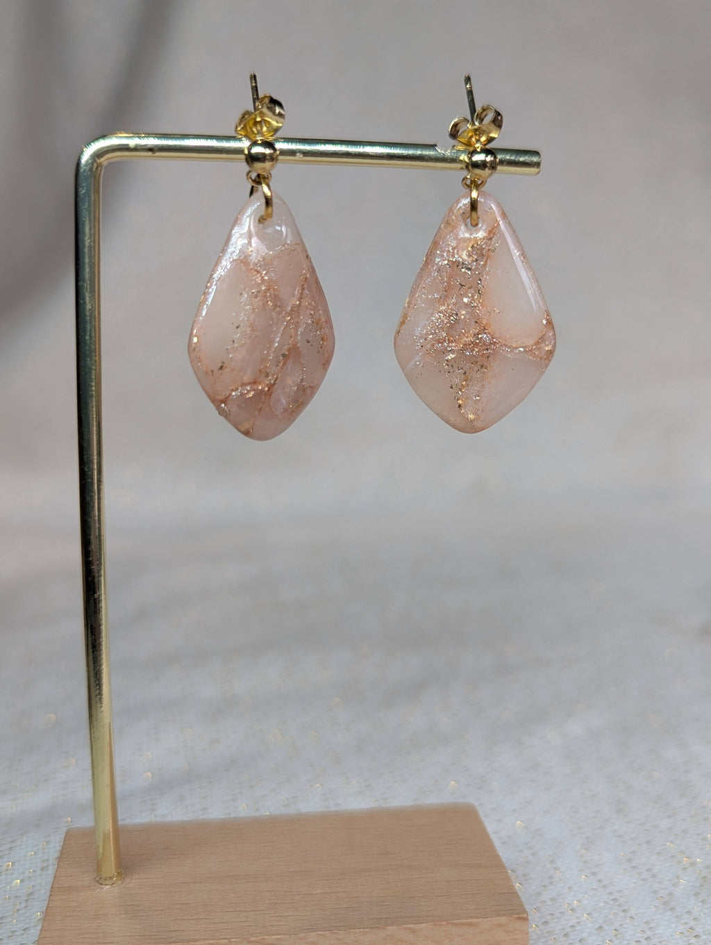 NYMPHÉAS · QUARTZ ROSE