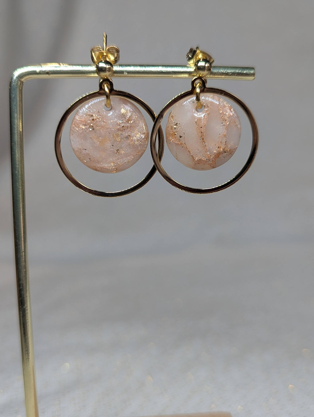 SÉLÉNÉ · QUARTZ ROSE