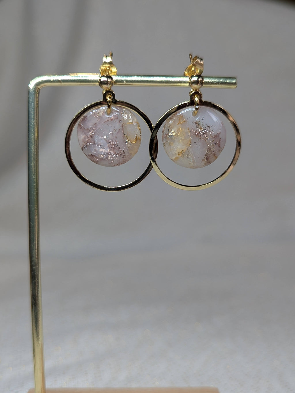 SÉLÉNÉ · OR & OR ROSE
