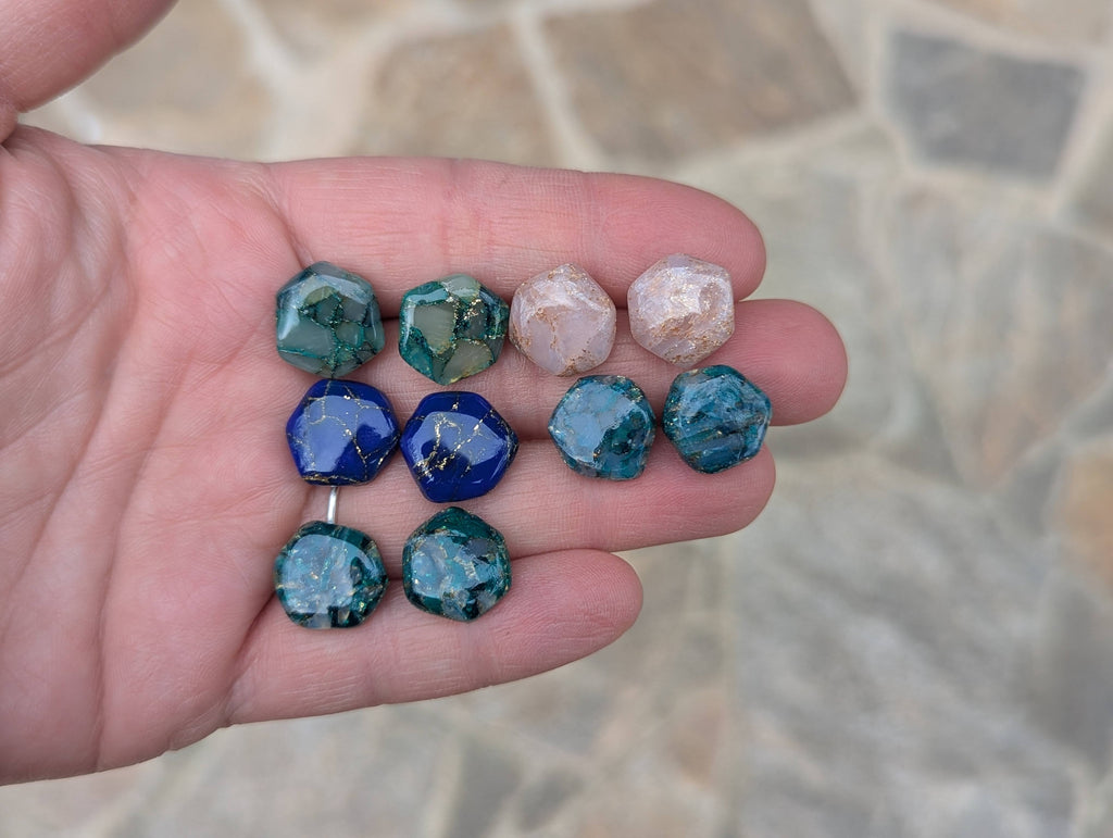 FRAGMENT · BLEU LAPIS