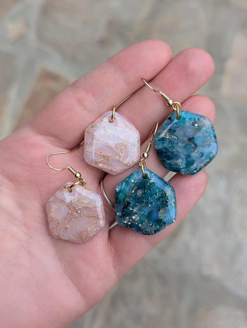 HÉLIA · QUARTZ ROSE