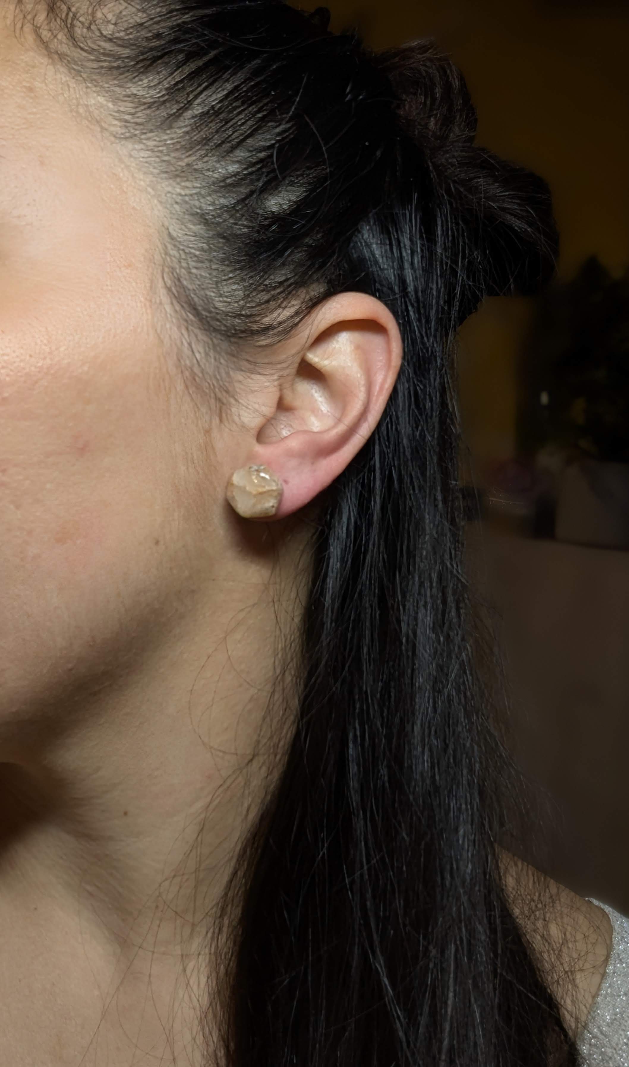 FRAGMENT · QUARTZ ROSE