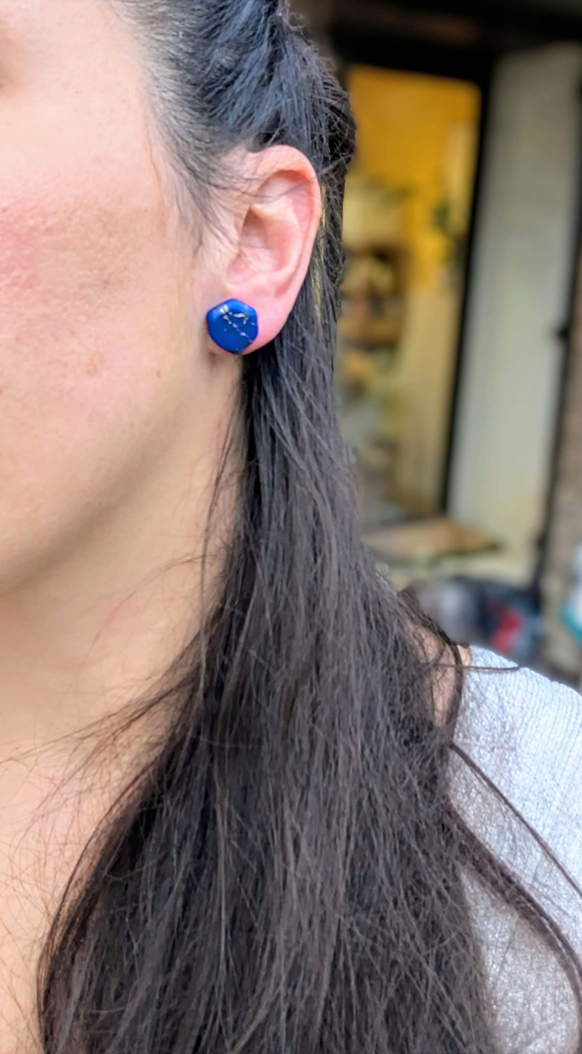 FRAGMENT · BLEU LAPIS