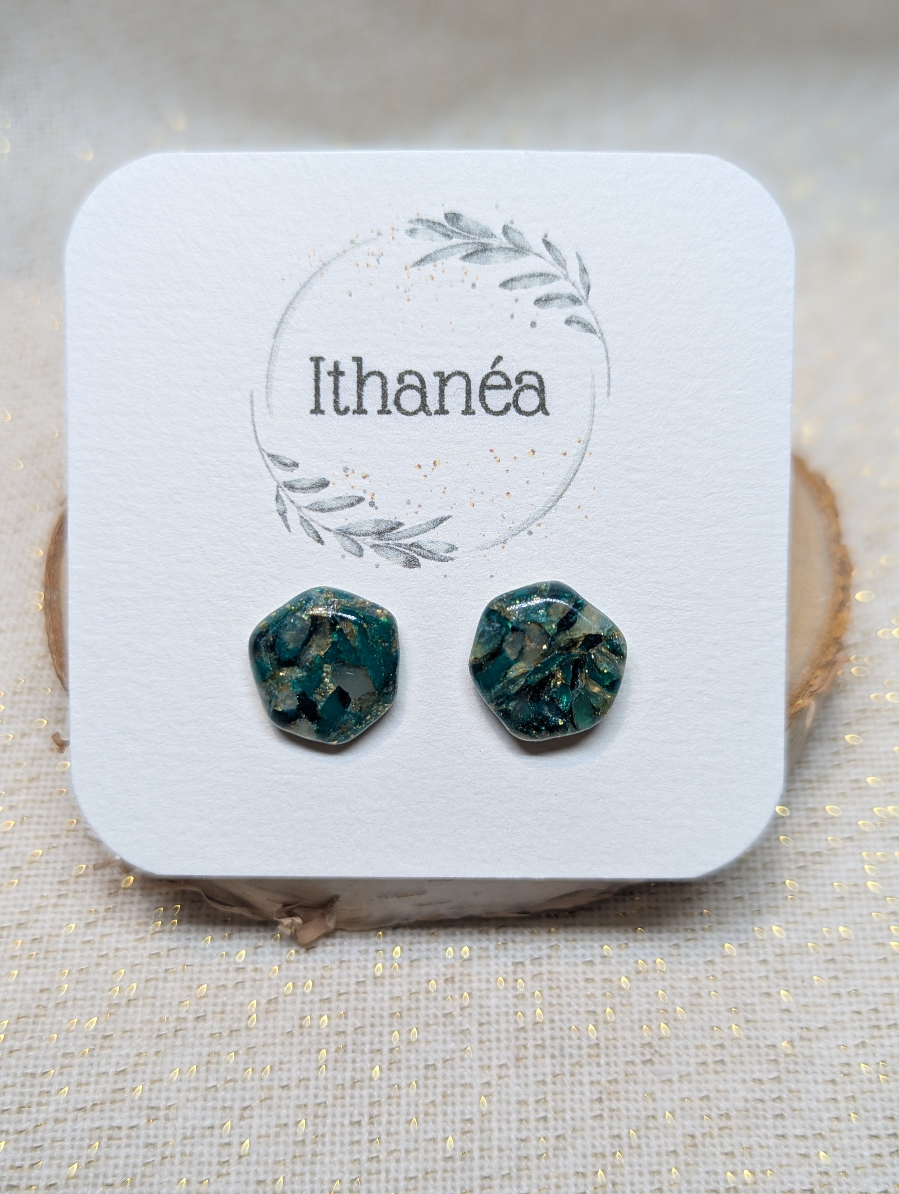 FRAGMENT · ÉMERAUDE SOLAIRE