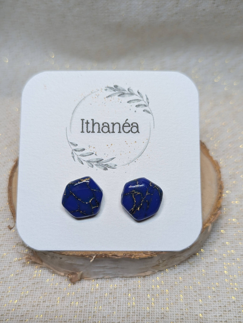 FRAGMENT · BLEU LAPIS
