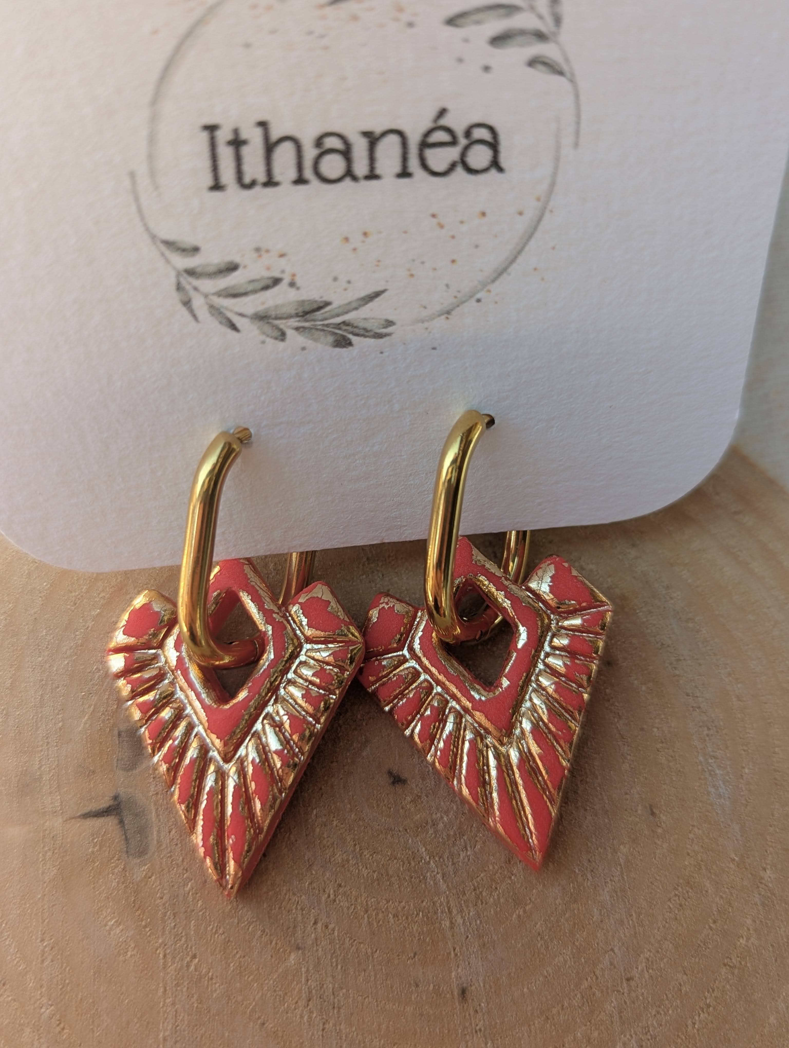 AZTEQUA | CORAIL • DORÉ