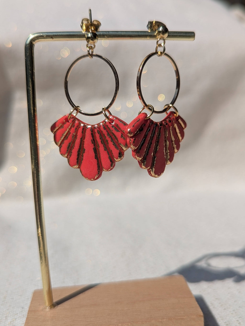 LIZÉA | CORAIL • DORÉ