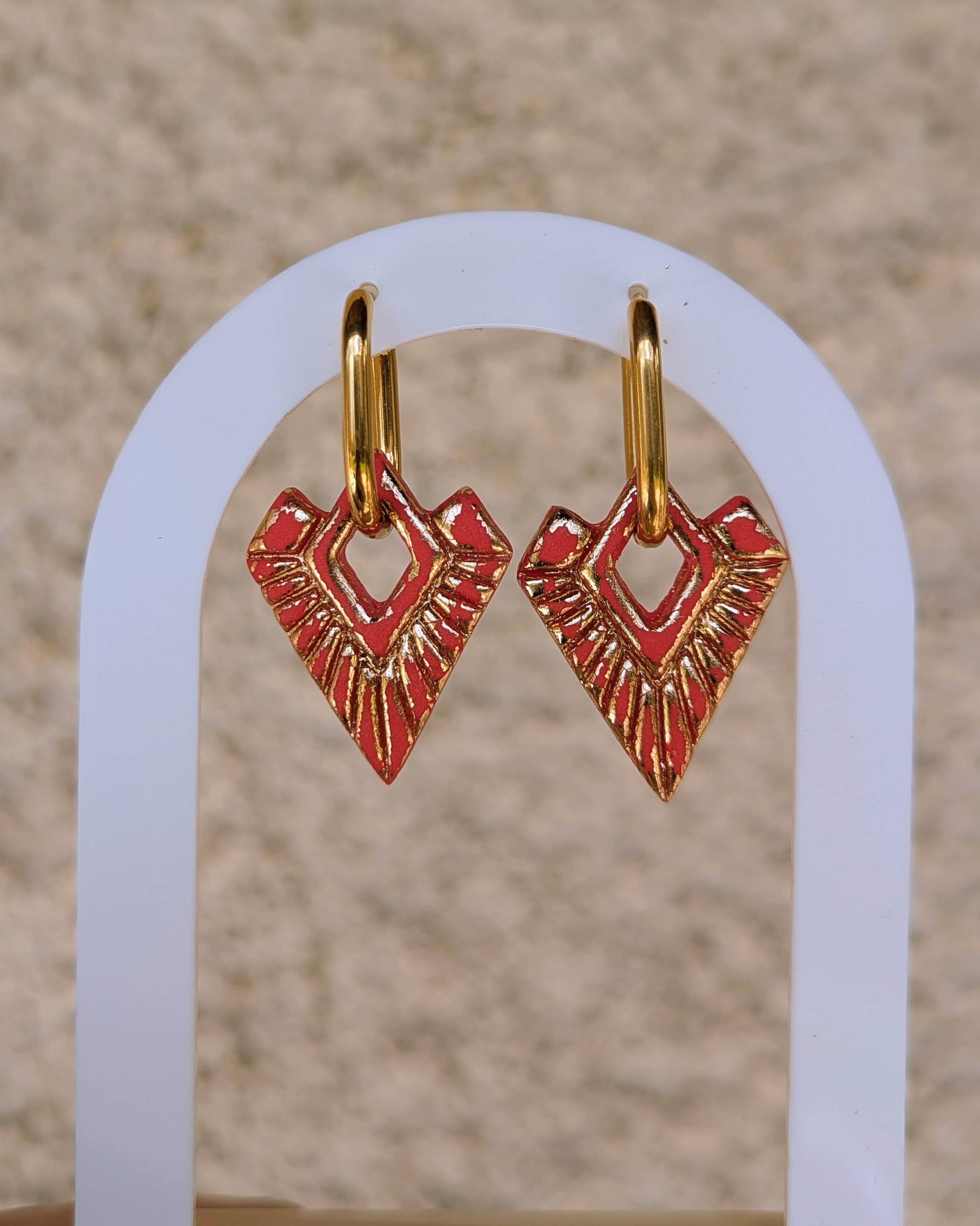 AZTEQUA | CORAIL • DORÉ