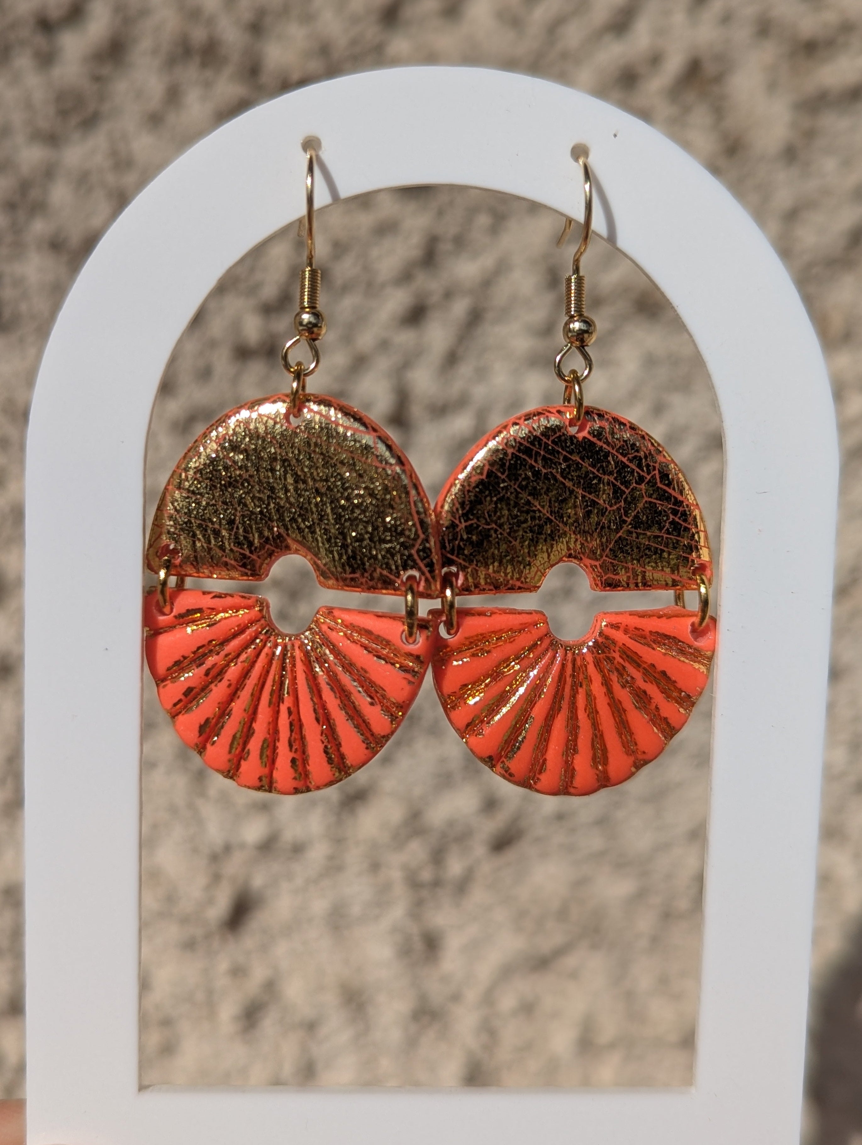 ITHANA | CORAIL AURORE • DORÉ