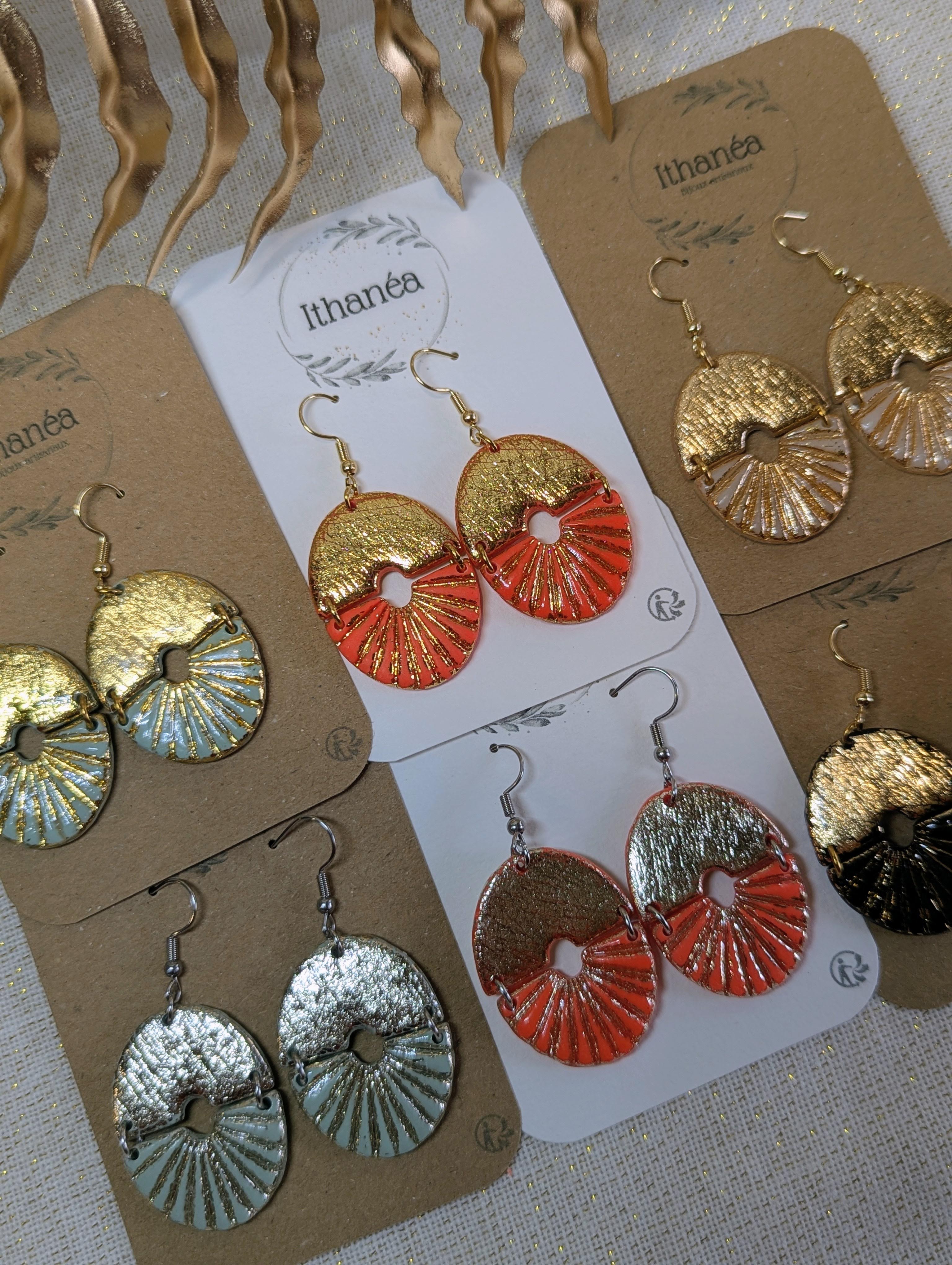 ITHANA | CORAIL AURORE • DORÉ