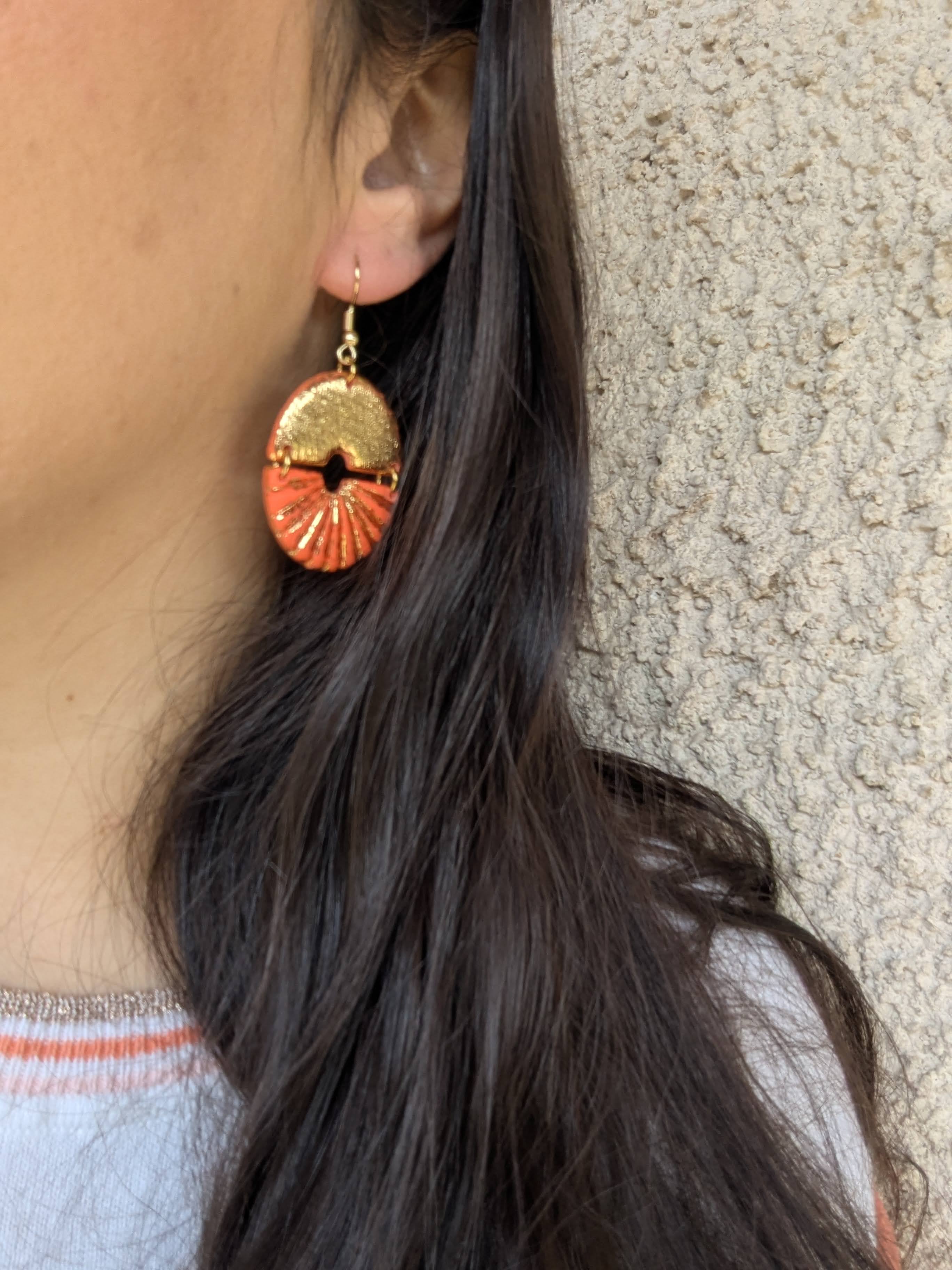 ITHANA | CORAIL AURORE • DORÉ