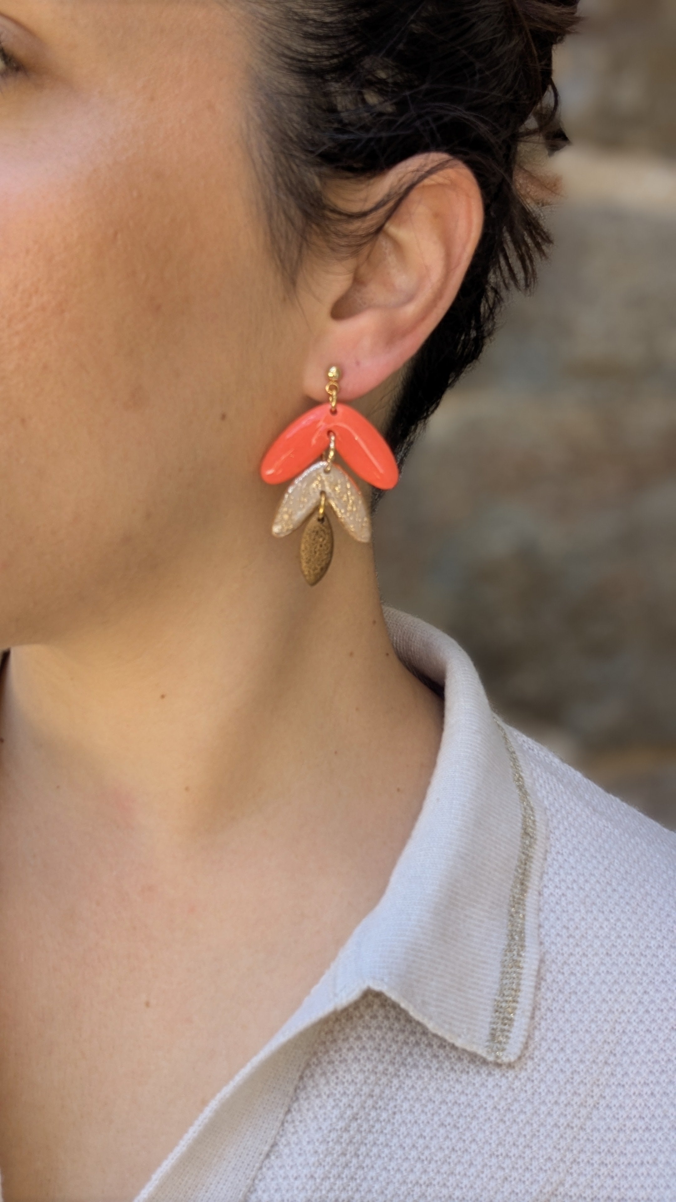 ERIA · CORAIL