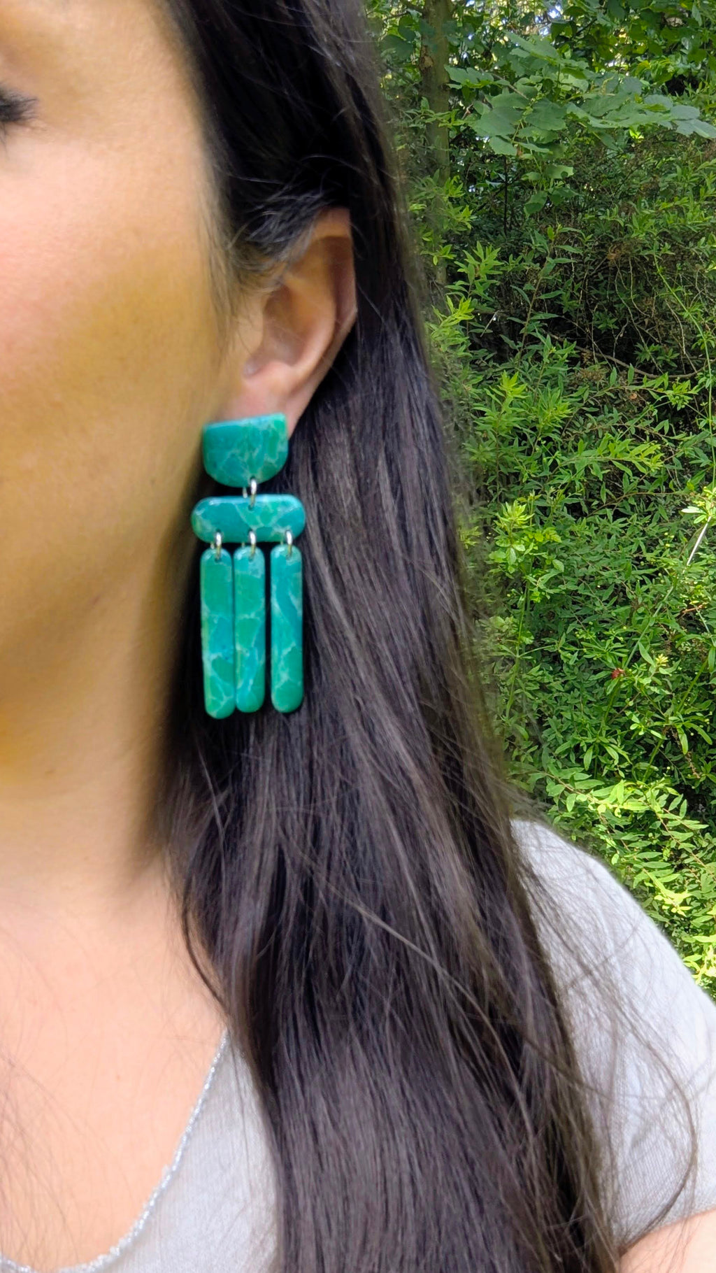 TALLULAH · AMAZONITE