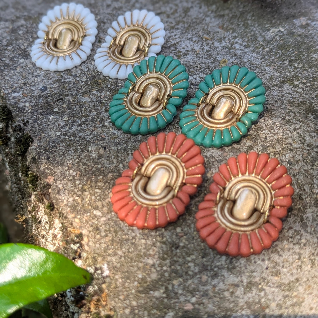 INTI - TERRACOTTA