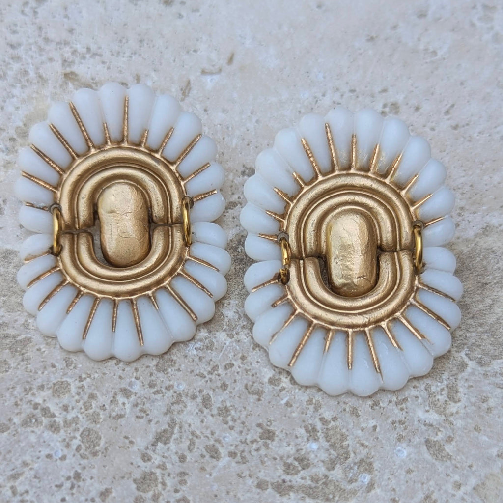 INTI - BLANC ANTIQUE