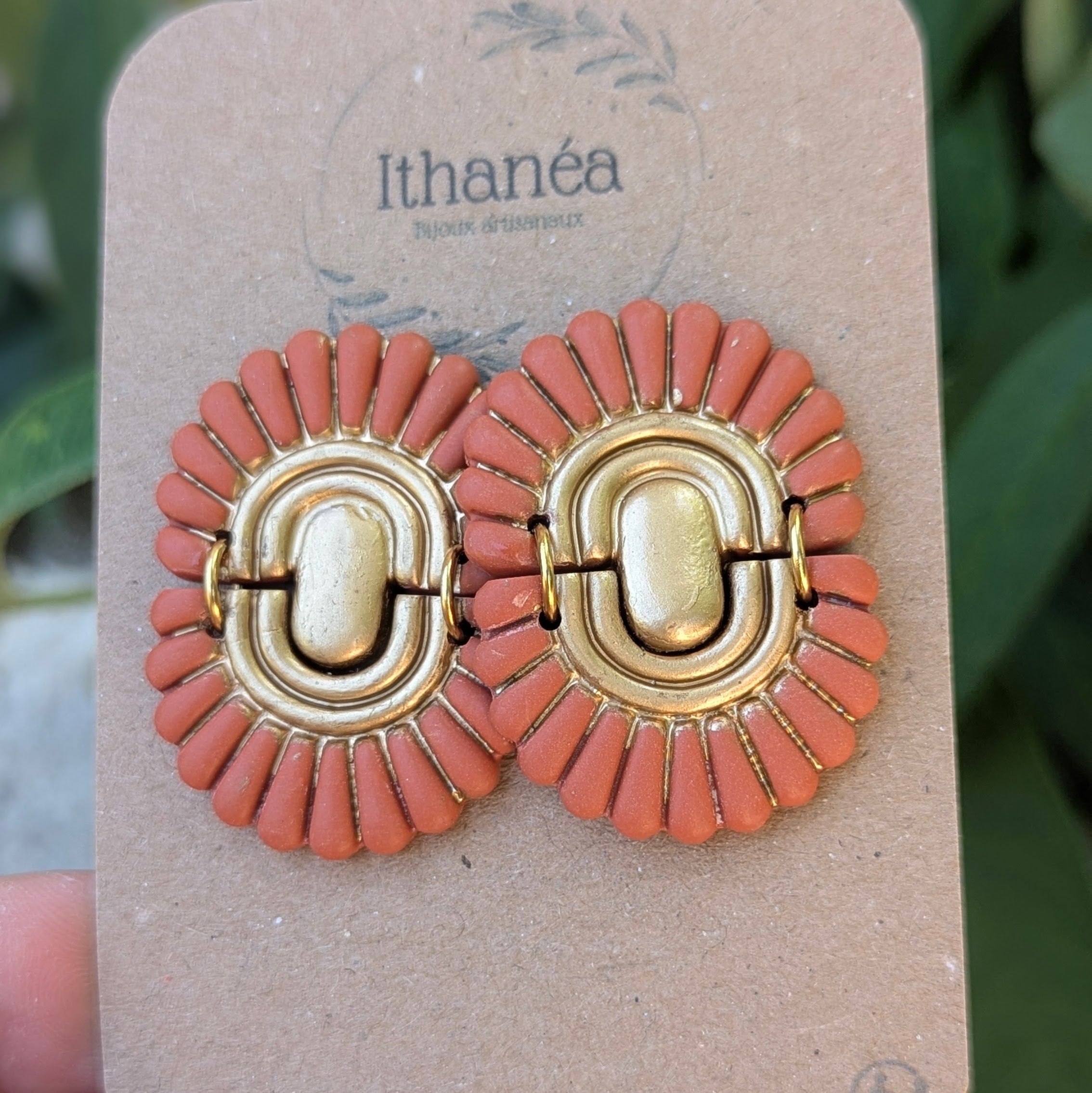 INTI - TERRACOTTA