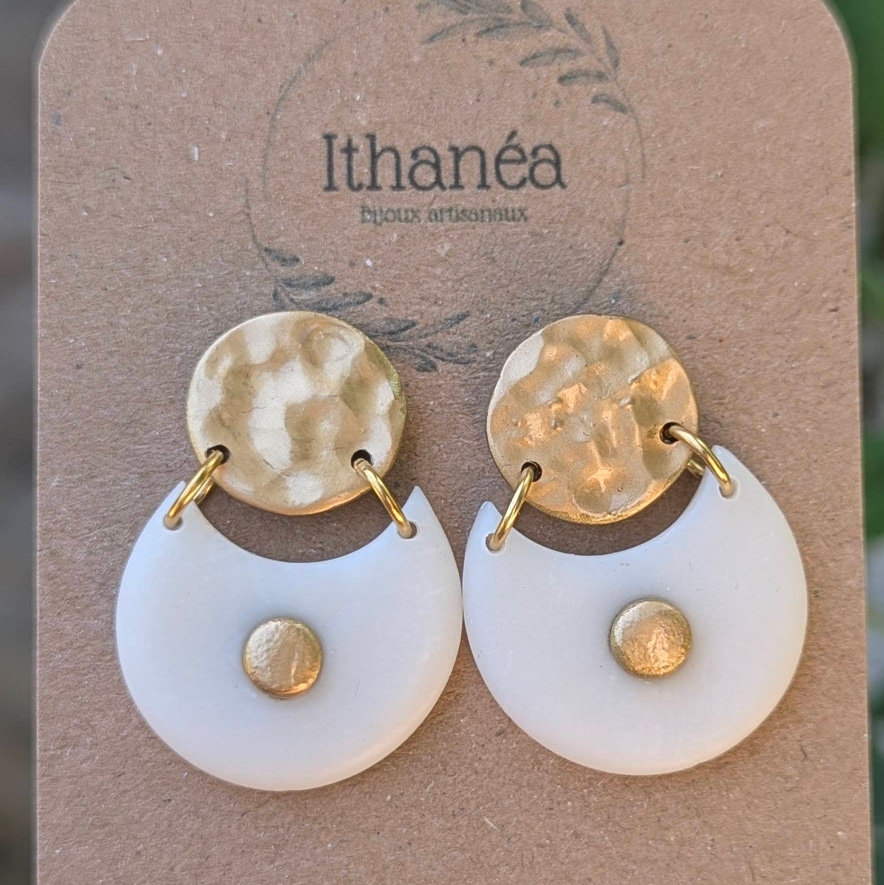 KILLA - BLANC ANTIQUE