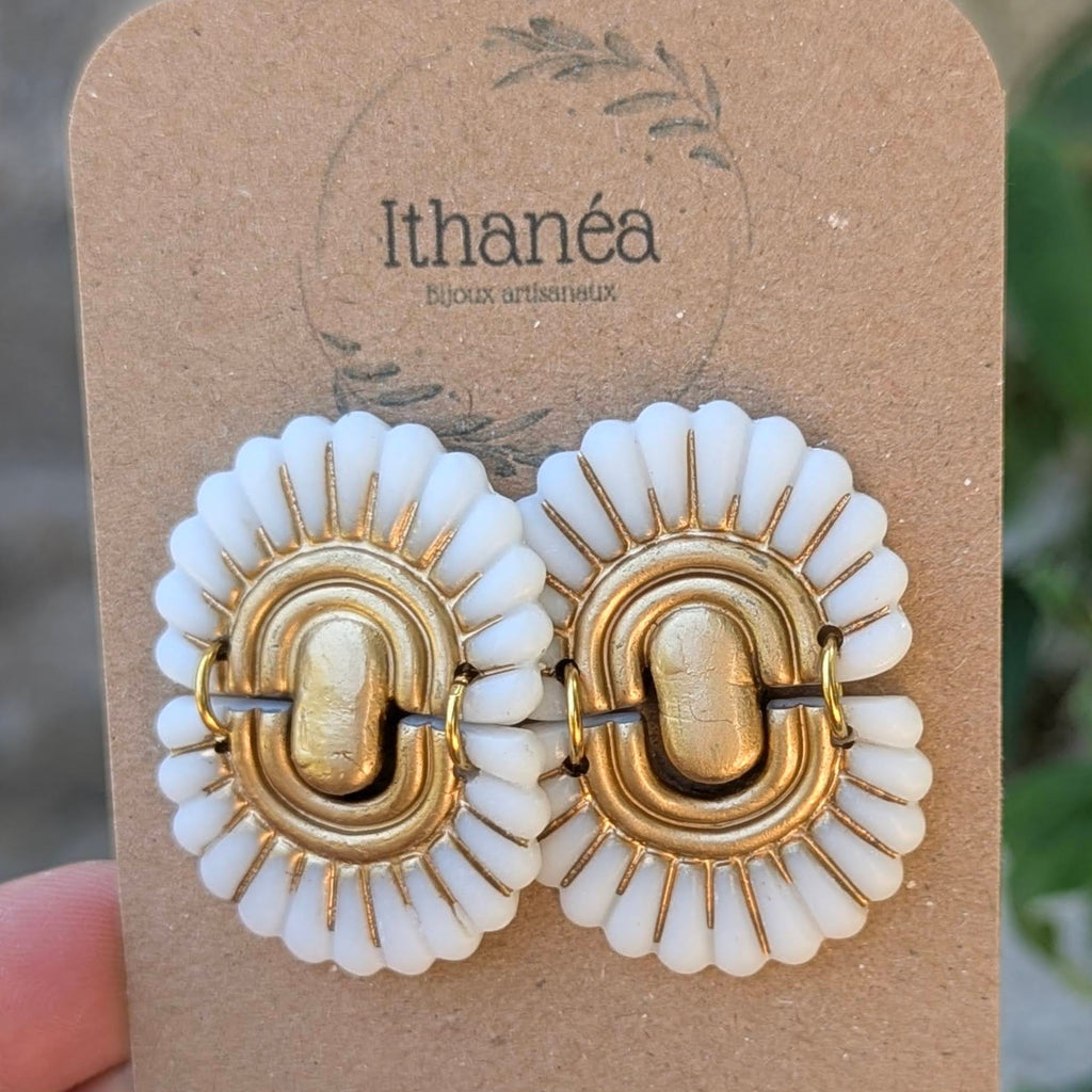 INTI - BLANC ANTIQUE