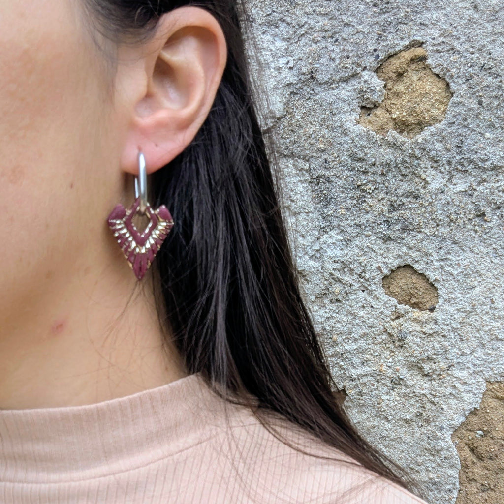 PAMPILLES AZTEQUA • LIE DE VIN